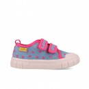 Agatha Ruiz de la Prada batukai SOFT mėlyni